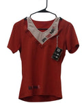 Witty Funny Pretty Y2K Double layer tank